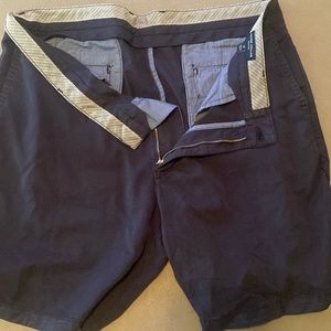 Mens Peter Millar golf shorts. Really good condition.